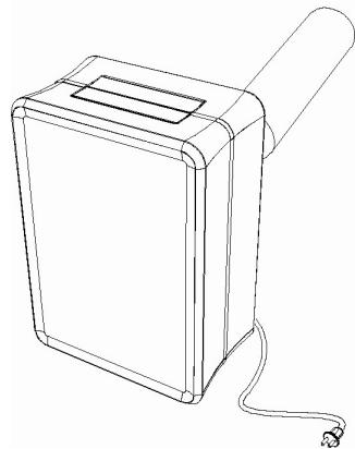 ARGO EXTREME 11 - MODALITÉS D'UTILISATION DE L'APPAREIL - 1
