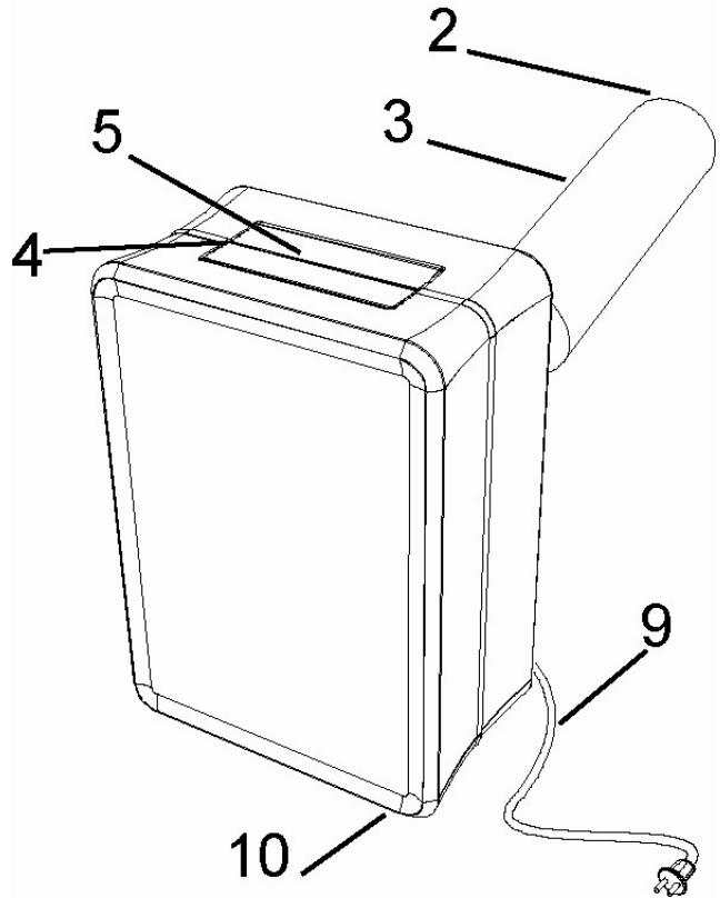 ARGO EXTREME 11 - ATTENTION! - 1