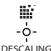 DELONGHI EN640.B - AUTOMATIC POWER OFF: EXTINCTION AUTOMATIQUE : - 17