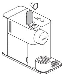 DELONGHI EN640.B - 10