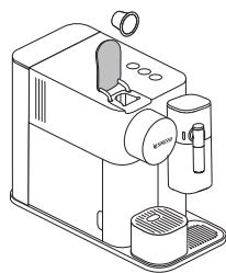 DELONGHI EN640.B - aolll collll jil: - 21