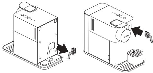 DELONGHI EN640.B - 2 - 3