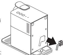 DELONGHI EN640.B - Bakim Συντήρηση - 22