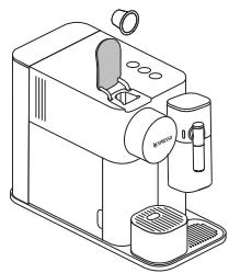 DELONGHI EN640.B - 1 - 2