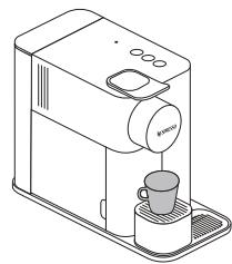 DELONGHI EN640.B - 1 - 1
