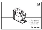 DELONGHI EN640.B - © Isi Kemasan - 2