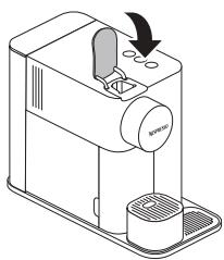 DELONGHI EN640.B - BASUH DENGAN TANGAN: - 5