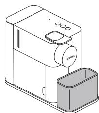DELONGHI EN640.B - aolll collll jil: - 36