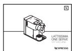 DELONGHI EN640.B - Lattissima One - 1