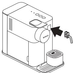 DELONGHI EN640.B - Bakim Συντήρηση - 23