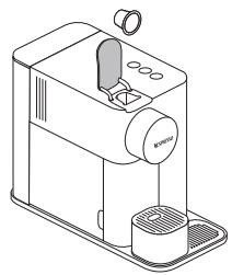 DELONGHI EN640.B - PENGALAMAN ESPRESSO KLASIK - 1
