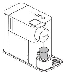 DELONGHI EN640.B - 9