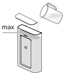 DELONGHI EN640.B - Ppωτη χρήση - 2