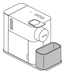 DELONGHI EN640.B - DAYA MATI OTOMATIS: - 6