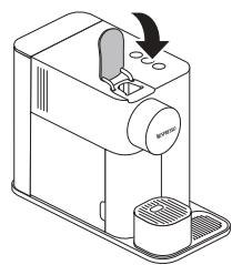 DELONGHI EN640.B - aolll collll jil: - 2
