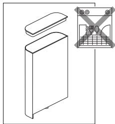 DELONGHI EN640.B - AUTOMATIC POWER OFF: EXTINCTION AUTOMATIQUE : - 15