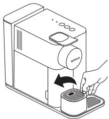 DELONGHI EN640.B - Ppωτη χρήση - 1
