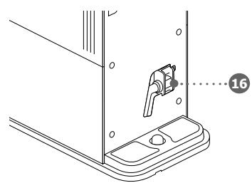 DELONGHI EN640.B - περιορίσμός Eyyúnός - 2