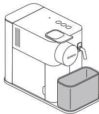 DELONGHI EN640.B - Bakim Συντήρηση - 29