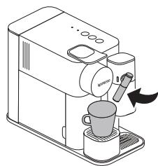 DELONGHI EN640.B - aolll collll jil: - 20
