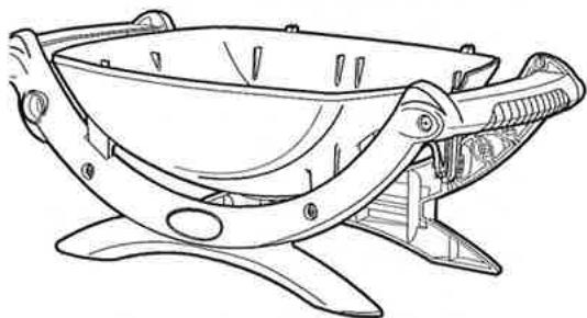 WEBER 53060053 - LIST DES PIECES - 4