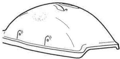 WEBER 53060053 - LIST DES PIECES - 1