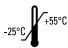 BRAUN IRT6515 - Accuracy for displayed temperature range - 4