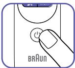 BRAUN IRT6515 - How to use your Braun ThermoScan - 2