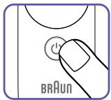 BRAUN IRT6515 - Memory mode - 1