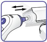 BRAUN IRT6515 - How to use your Braun ThermoScan - 5