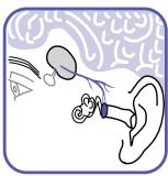 BRAUN IRT6515 - Why measure in the ear? - 1
