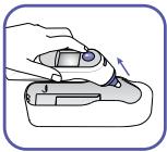 BRAUN IRT6515 - How to use your Braun ThermoScan - 1