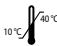 BRAUN IRT6515 - Accuracy for displayed temperature range - 3