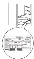 INDESIT LI8S1EFW - Informations générales - 2