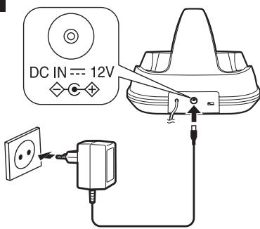 PANASONIC CASQV WF-950 UHF + 3D - À titre de réference: - 5