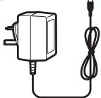 PANASONIC CASQV WF-950 UHF + 3D - Endroits à éviter - 3