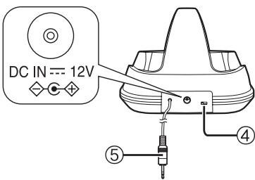 PANASONIC CASQV WF-950 UHF + 3D - Endroits à éviter - 11