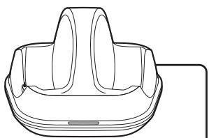 PANASONIC CASQV WF-950 UHF + 3D - À titre de réference: - 3