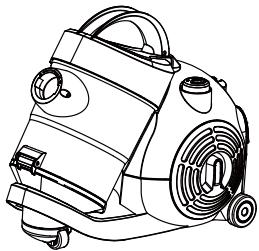 PROLINE BL800 - Nettoyer le filtré HEPA - 3