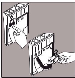 ARTHUR MARTIN AWT 905 - La boîte à produits - 2