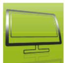 ARCHOS 5 WIFI 160 GO - APPLICATIONS FLASH - 1