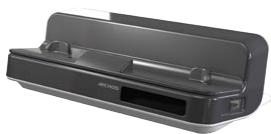 ARCHOS 5 WIFI 160 GO - DVR STATION - 1