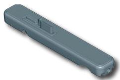 ARCHOS 5 WIFI 160 GO - TV SNAP-ON - 1