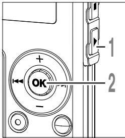 OLYMPUS WS310M - Remarque - 1