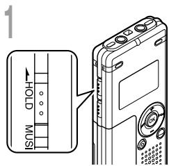 OLYMPUS WS310M - Connector l'enregistreur à votre PC - 1
