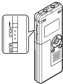 OLYMPUS WS310M - Remarques - 1