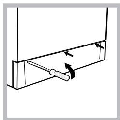 ARISTON AVXXL 120 FR BLANC - Nettoyage de la pompe - 1