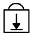 FUJITSU Amilo A1640 - Voyant Wireless LAN (en option) - 1