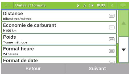 MAPPY ULTi S556 - Suivant - 1