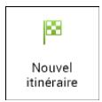 MAPPY ULTi S556 - Sélectionner un lieu enregistré - 2